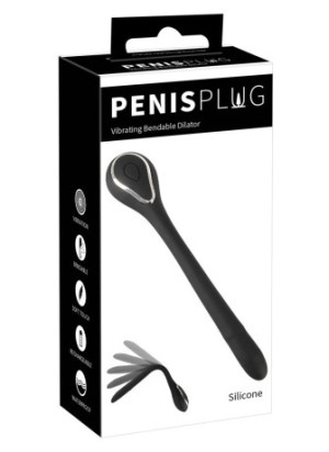 Vibrating Bendable Dilator